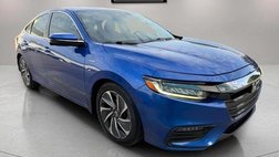 2019 Honda Insight Touring