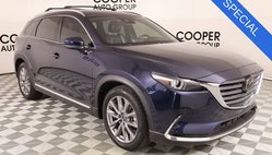 2021 Mazda CX-9 Grand Touring