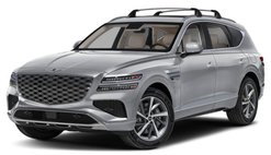 2025 Genesis GV80 2.5T