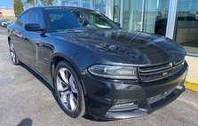 2015 Dodge Charger R/T