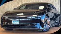 2024 Lucid Air Touring