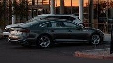 2022 Polestar 2 Long Range Dual Motor