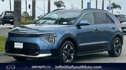2023 Kia Niro EV Wave
