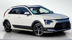 2025 Kia Niro Plug-In Hybrid EX