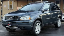 2008 Volvo XC90 3.2