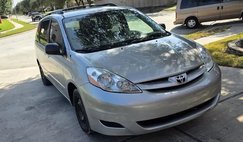 2007 Toyota Sienna LE