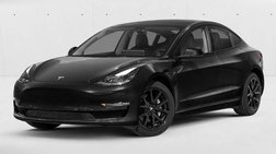 2023 Tesla Model 3 Performance