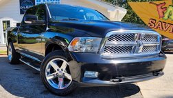 2009 Dodge Ram 1500 ST