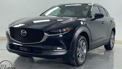 2025 Mazda CX-30 2.5 S Premium