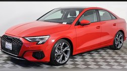 2023 Audi A3 Premium 40 TFSI