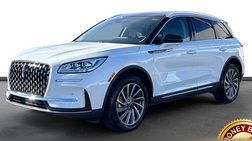 2024 Lincoln Corsair Reserve