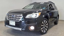 2016 Subaru Outback 3.6R Limited