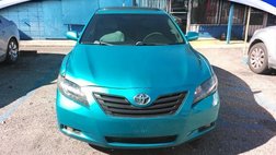 2007 Toyota Camry XLE V6