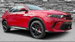 2024 Dodge Hornet R/T Plus
