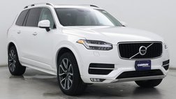 2019 Volvo XC90 T6 Momentum
