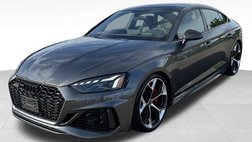 2024 Audi RS 5 Sportback 2.9T quattro