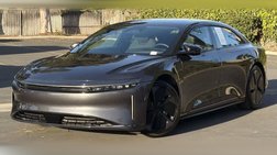 2024 Lucid Air Touring