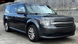 2015 Ford Flex SE