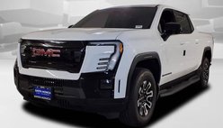 2026 GMC Sierra EV Elevation