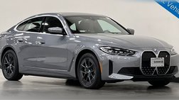 2024 BMW i4 eDrive35 Gran Coupe