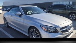 2022 Mercedes-Benz C-Class C 300 4MATIC