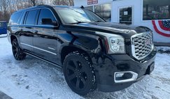 2018 GMC Yukon XL Denali