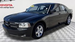 2009 Dodge Charger SE