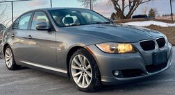 2011 BMW 3 Series 328i xDrive