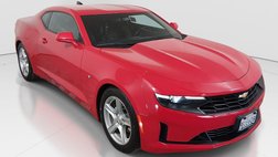 2023 Chevrolet Camaro LT