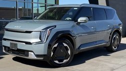 2024 Kia EV9 Land