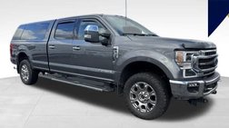 2021 Ford Super Duty F-350 Lariat