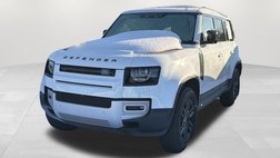 2025 Land Rover Defender 110 P300 S