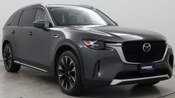 2024 Mazda CX-90 Plug-in Hybrid Premium