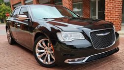 2017 Chrysler 300 C