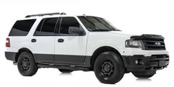 2015 Ford Expedition XL Fleet
