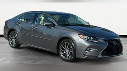 2018 Lexus ES 350 Base
