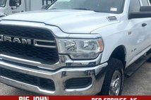 2021 Ram Ram Pickup 2500 Tradesman