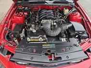 2007 Ford Mustang GT Premium
