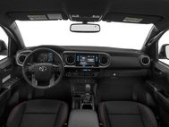 2018 Toyota Tacoma TRD Off-Road