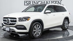 2020 Mercedes-Benz GLS GLS 450