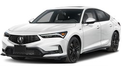2026 Acura Integra w/A-SPEC