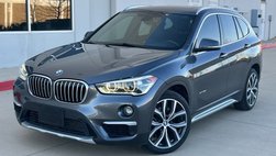 2016 BMW X1 xDrive28i