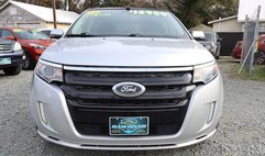 2014 Ford Edge Sport
