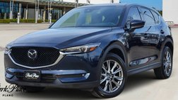 2019 Mazda CX-5 Signature