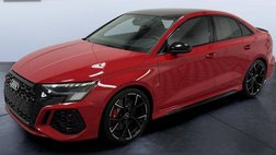 2023 Audi RS 3 2.5T quattro