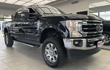 2021 Ford Super Duty F-250 Lariat