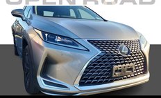 2020 Lexus RX 350 Base