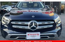 2020 Mercedes-Benz GLC-Class GLC 300 4MATIC
