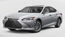2025 Lexus ES 350 Base