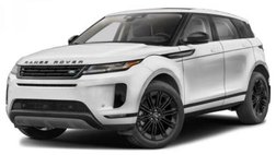 2026 Land Rover Range Rover Evoque P250 Hoxton Edition